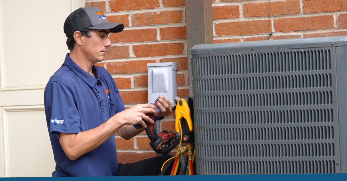 AC repair near me